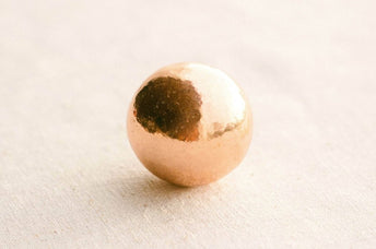 Copper Healing Properties: Meanings, Powers, & Uses