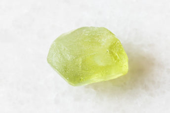 Leo Birthstones: The Ultimate Guide To Their Meanings & Use