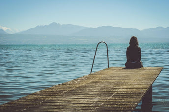 8 Best Crystals for Grief & How To Use Them to Heal Your Soul After A Loss