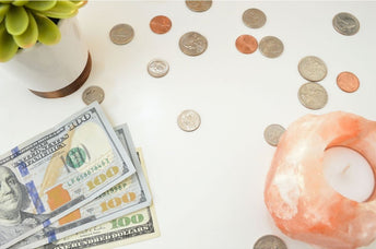 16 Crystals For Wealth - Create Real Abundance