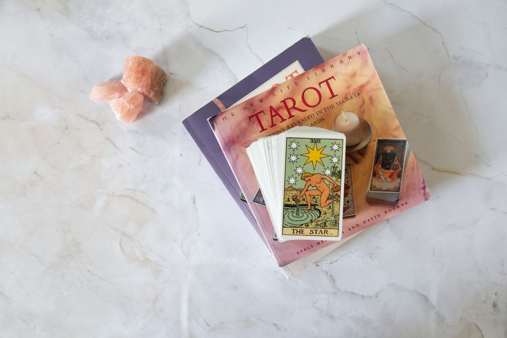 17 Crystals to Boost Your Intuition