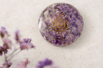 The Top 13 Purple Crystal Names: Healing Properties & Benefits