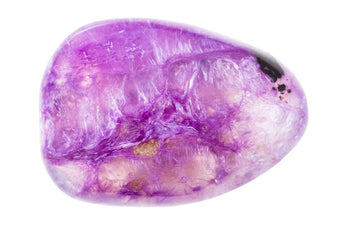 Charoite Crystal Meaning: Healing Properties, Uses, & Benefits