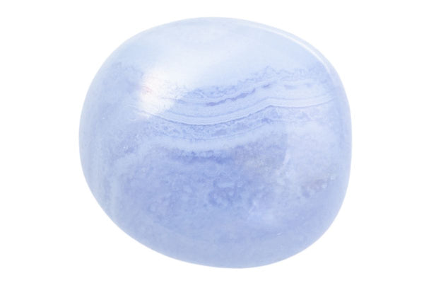 blue chalcedony stone