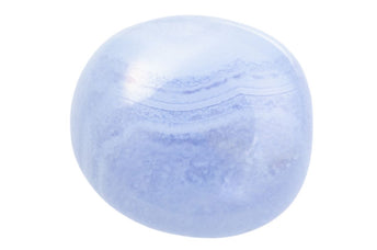 Chalcedony Crystal Meaning: Healing Properties, Uses, & Benefits