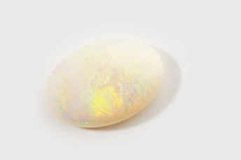 Opal Crystal Meaning: Healing Properties, Uses, & Benefits
