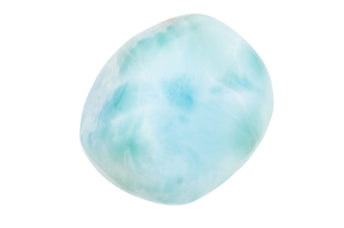 Larimar Crystal Meaning: Healing Properties, Uses, & Benefits