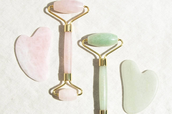 Gua Sha Guide: How To Use, Benefits, & Everything In-Between