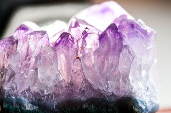Are Crystals Rocks?  No! But That’s Not All...