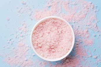 9 Essential Reasons You Should Take Himalayan Salt Baths