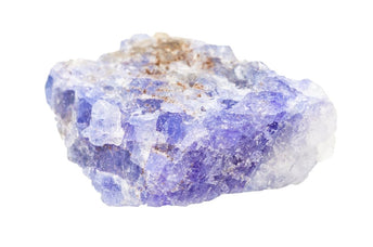 Tanzanite Meaning: Healing Properties, Uses, & Benefits