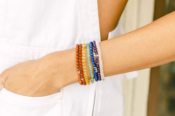 Chakras & Crystals: The Ultimate Guide