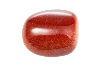 Goldstone Crystal Meaning: Healing Properties, Uses, & Benefits