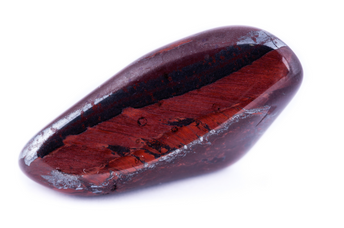 Red  Tiger’s Eye Crystal Meaning, Properties, & How To Use
