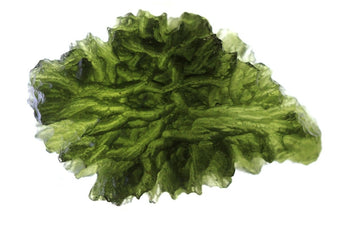 Moldavite Crystal Meaning: Physical, Mental, & Spiritual Benefits