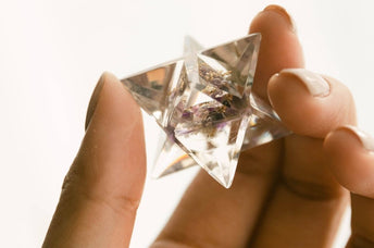 Merkaba: Sacred Geometry, Spiritual Healing, & Meditations