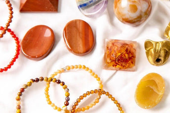 Gifts For Crystal Lovers