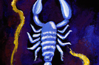 Crystals for Scorpio: Unlocking the Power of the Zodiac