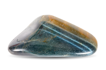 Blue Tiger’s Eye Crystal Meaning, Properties, & How To Use