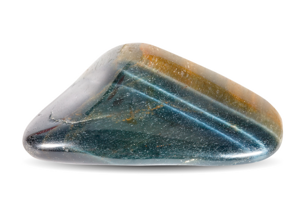 blue tigers eye