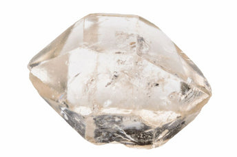 Herkimer Diamond Crystal Meaning: Healing Properties & Uses