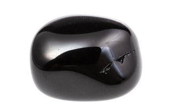 Black Onyx Crystal Meaning: Healing Properties, Uses, & Benefits