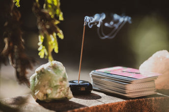 What Is Incense? History, Ingredients, How-To's, & Benefits
