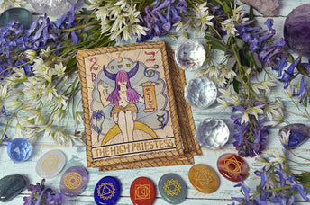 Divine Feminine: Meaning, Origins, and More