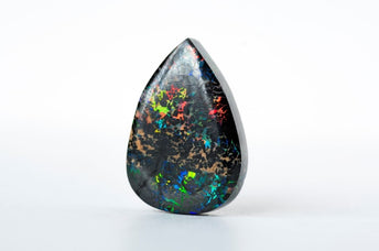 The Top 20 Rarest Gemstones Around The World