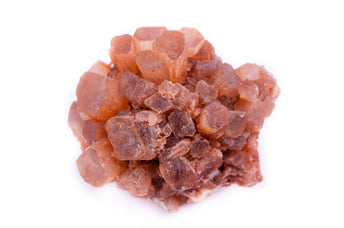 Aragonite Crystal Meaning: Healing Properties, Uses, & Benefits