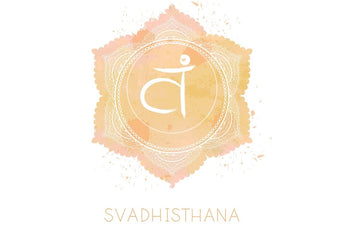 Sacral Chakra Stones: 11 Stones That Make A Huge Difference