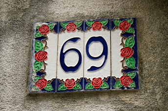 What Does the Number 69 Mean in Numerology, Love, & More?