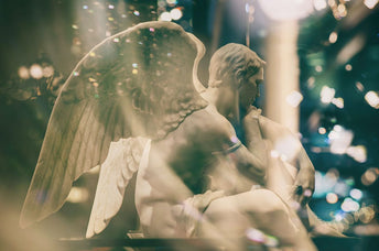 Angel Number Meaning - What They Are & Why They're Appearing (A Beginner’s Guide)