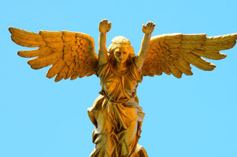 Angel Numbers 1234 Numerology Meaning - Career, Love, Spirituality, & More