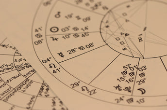 Degrees in Astrology: Unlocking the Critical Secrets to Know