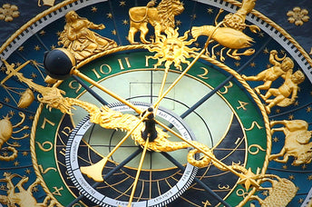 Zodiac Sign Dates and Traits: Your Astrological Guide