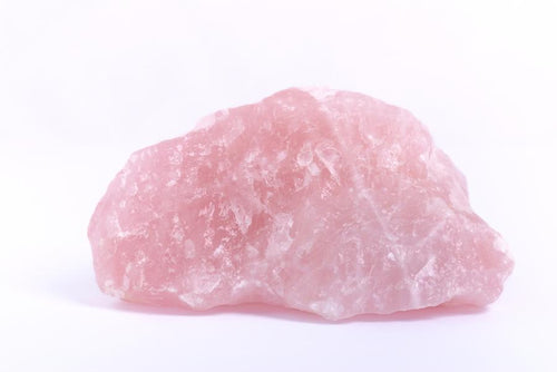 significance of rose quartz