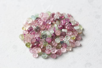 Tourmaline Crystal Meaning: Healing Properties & Everyday Uses
