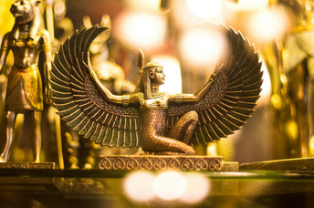 Egyptian Zodiac Signs: Unveiling Ancient Astrology