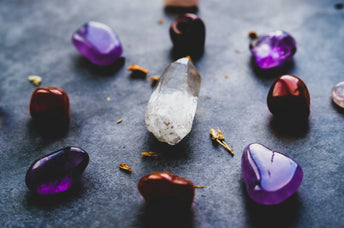 Master Crystal Grid Patterns: A Guide to Amplify Intentions