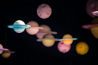Stellium Astrology: Unveiling the Power of Planetary Clusters