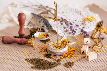 2nd House of Astrology: Wealth, Values, & Personal Resources