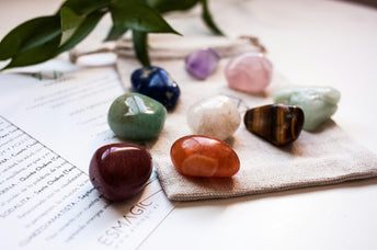 A Guide to Popular Crystals and Their Spiritual Benefits