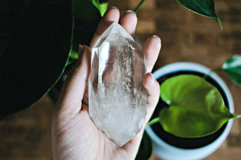 Healing Crystals: A Beginner's Guide to Unlocking their Power