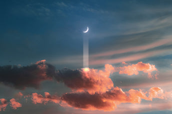 Exploring the Big 3 in Astrology: Sun, Moon, and Rising Signs