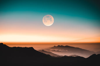 Exploring Moon Signs: Unveiling Your Emotional Self