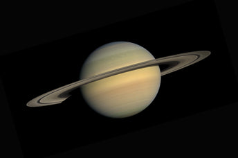 Saturn Astrology: Unveiling Its Impact on Life and Growth