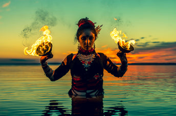 Fire Signs Astrology: Aries, Leo, Sagittarius Explained
