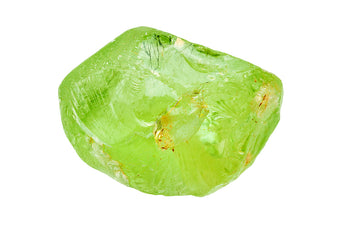 Peridot Crystal Meaning: Healing Properties & Everyday Uses