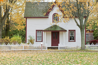 4th House of Astrology: Foundations, Family, & Innermost Sanctuary
